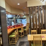 とんかつ専門店 しみず - 