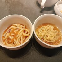 しゃぶしゃぶつかだ 渋谷スクランブルスクエア - 