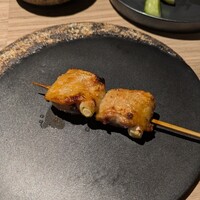 らいず - ねぎま