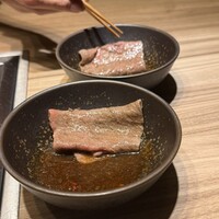 焼肉うしごろ 横浜店 - 