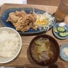 からあげ食堂 房総家