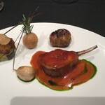 ガストロノミー ジョエル・ロブション - 