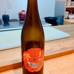 くずし割烹 樋ぐち - 日本酒