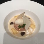 ガストロノミー ジョエル・ロブション - 