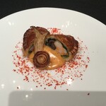 ガストロノミー ジョエル・ロブション - 