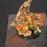 ガストロノミー ジョエル・ロブション - 