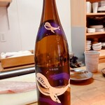 くずし割烹 樋ぐち - 芋焼酎