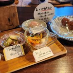 酒屋やよい 弥彦神社前店 - 