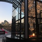 ガストロノミー ジョエル・ロブション - 