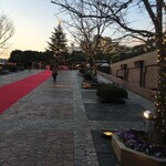 ガストロノミー ジョエル・ロブション - 