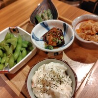 しゃぶしゃぶ・創作料理居酒屋 豚吟 栄店 - 