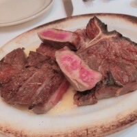 ベンジャミンステーキハウス 六本木 - 