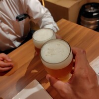 しゃぶしゃぶ・創作料理居酒屋 豚吟 栄店 - 