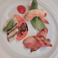 ベンジャミンステーキハウス 六本木 - 