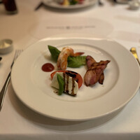 ベンジャミンステーキハウス 六本木 - 