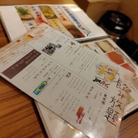 しゃぶしゃぶ・創作料理居酒屋 豚吟 栄店 - 