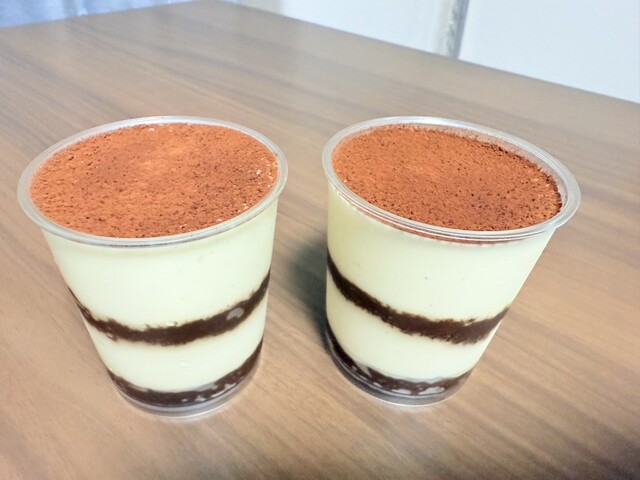 Joli Bake Shop 秋田店 &ndash; 手作り洋菓子とカフェ体験