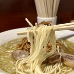 楽観 - 麺リフト