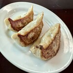 手打ちラーメン俵屋 - 