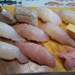 こうげん寿し - 