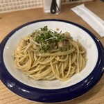 キツネノアトチ - 