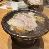 個室会席 北大路 品川茶寮 -  個室会席 北大路 品川茶寮 -