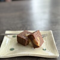 甘味