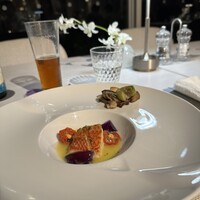 レストラン TIN’IN - 