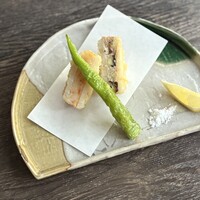 揚物