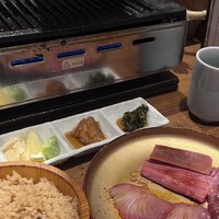 焼うお いし川 - 