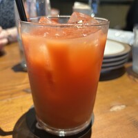 ピッツェリア&トラットリア ゴンゾ 目黒店 - 