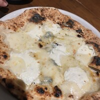 ピッツェリア&トラットリア ゴンゾ 目黒店 - 