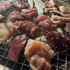 炭火焼肉オールスターズホルモンとんぼ