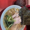 横浜家系ラーメン 黄金家 鴨居店