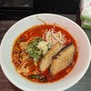 赤鬼ラーメン
