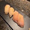 KINKA sushi bar izakaya 渋谷