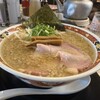 中華そば 麺や食堂 本店