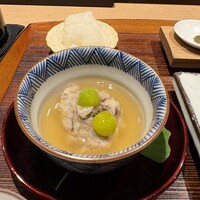 おみ乃 神谷町 - 