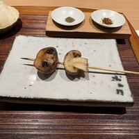 おみ乃 神谷町 - 