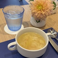 ガーデンキッチン かるめら - 