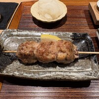 おみ乃 神谷町 - 