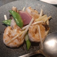 正宗広東私房菜サワダ 梅田エスト店 - 