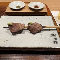 おみ乃 神谷町 - 