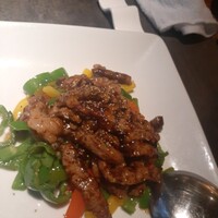 正宗広東私房菜サワダ 梅田エスト店 - 