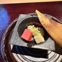 KIZAHASHI - 