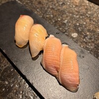 KINKA sushi bar izakaya 渋谷 - 