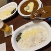 欧風カレー ボンディ 神保町本店