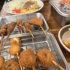 日本一の串かつ 横綱 通天閣店