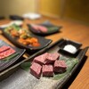 KOBE BEEF 焼肉・しゃぶしゃぶ・すき焼き KOBE 133 倶楽部