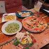 石窯イタリア居酒屋 マリーナ邸 本町・堺筋本町